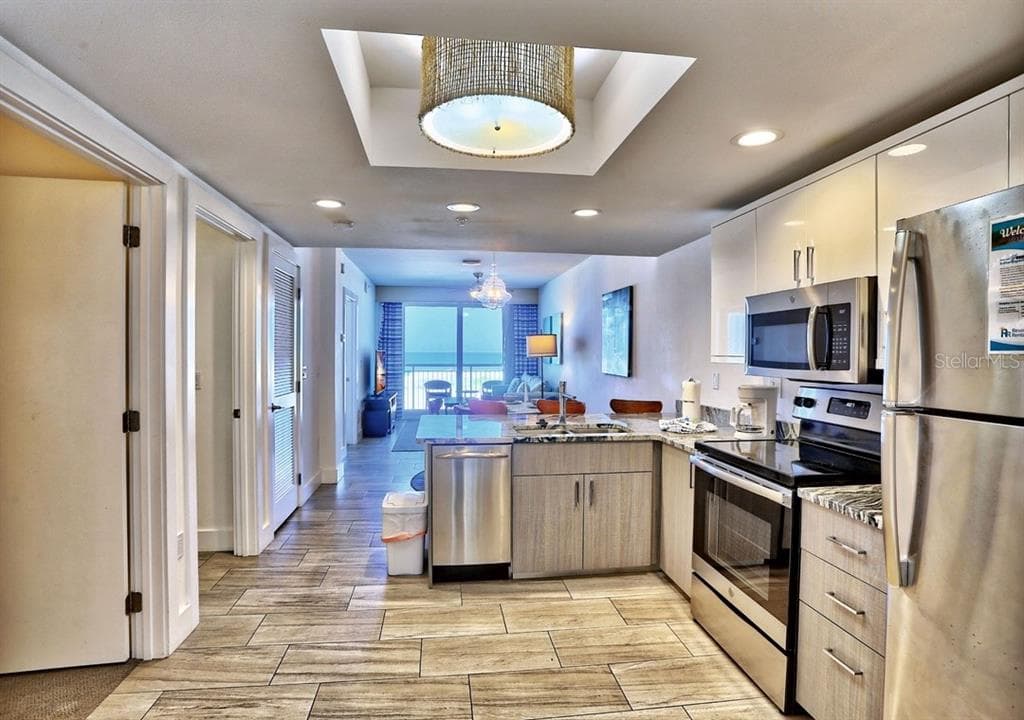 10116 GULF BOULEVARD 203W photo 8
