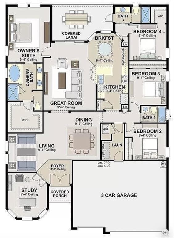 5514 69TH PLACE E photo 7