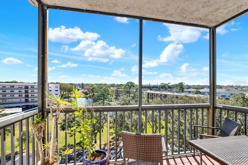8186 TERRACE GARDEN DRIVE N 601 photo 21