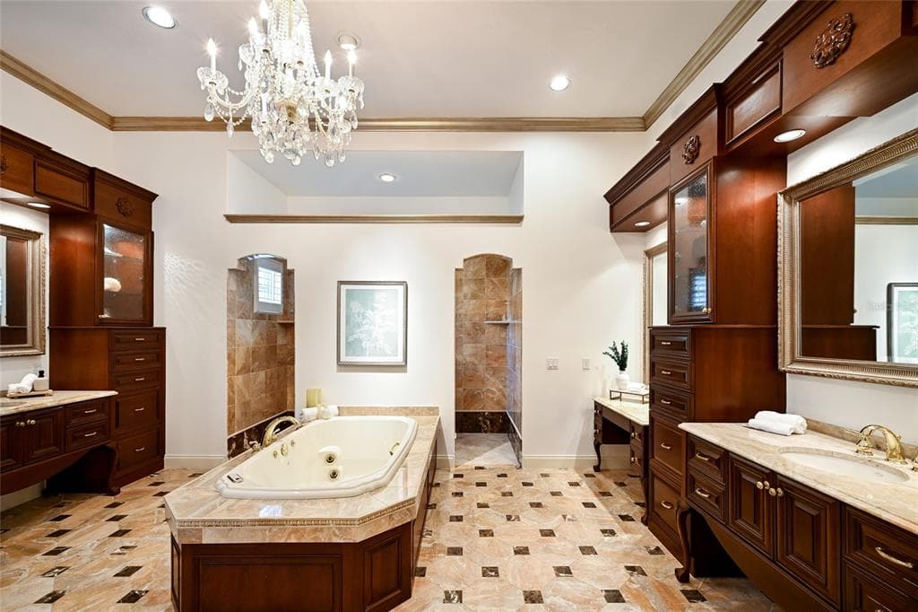3809 FOUNDERS CLUB DRIVE photo 18