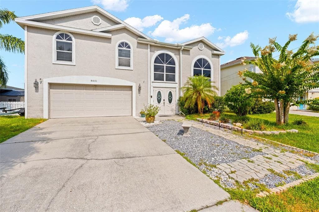 8601 OLD POST ROAD 2
