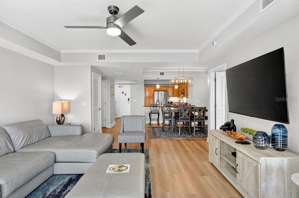 200 OCEAN CREST DRIVE 217 photo 14