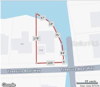339 TREASURE BOAT WAY photo 5