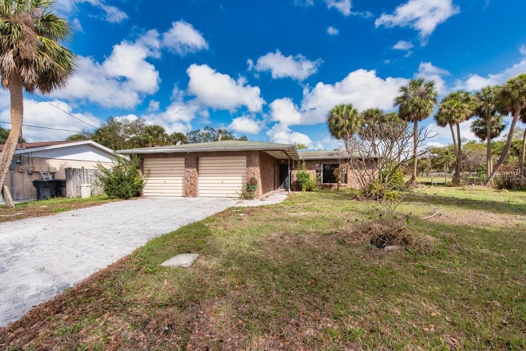 8848 W MILLPOINT ROAD 1