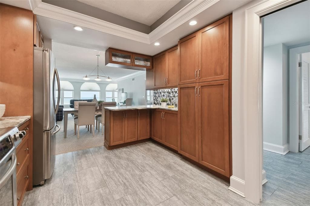 4950 GULF BOULEVARD 206 photo 8