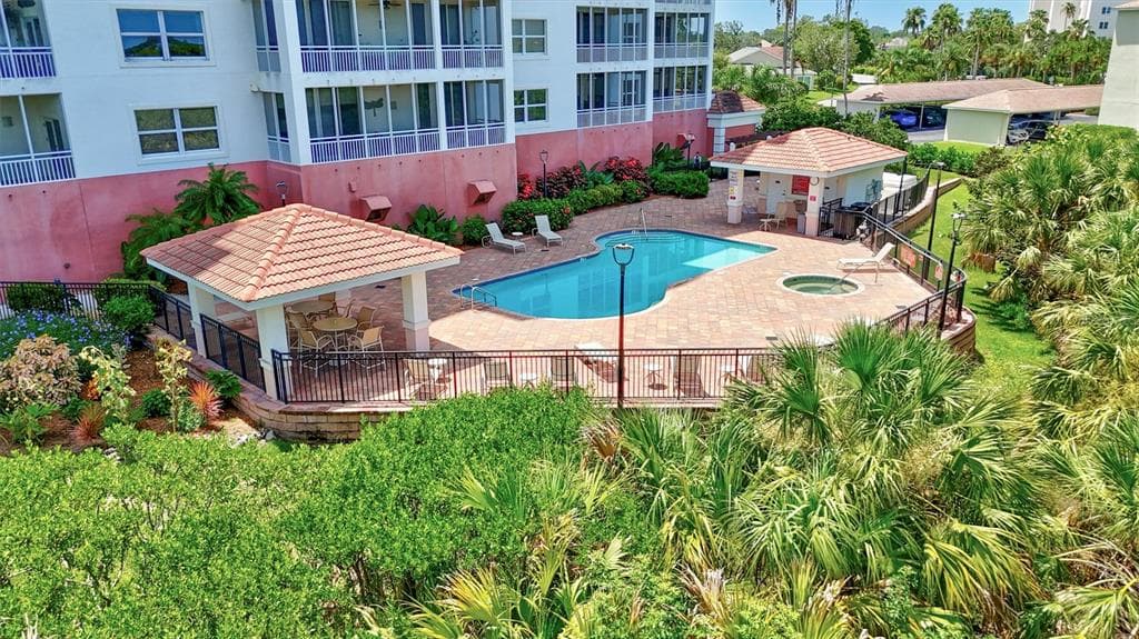 2825 TERRA CEIA BAY BOULEVARD 1705 photo 23