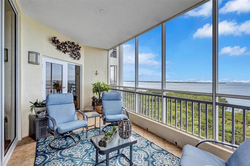2825 TERRA CEIA BAY BOULEVARD 1705 photo 10