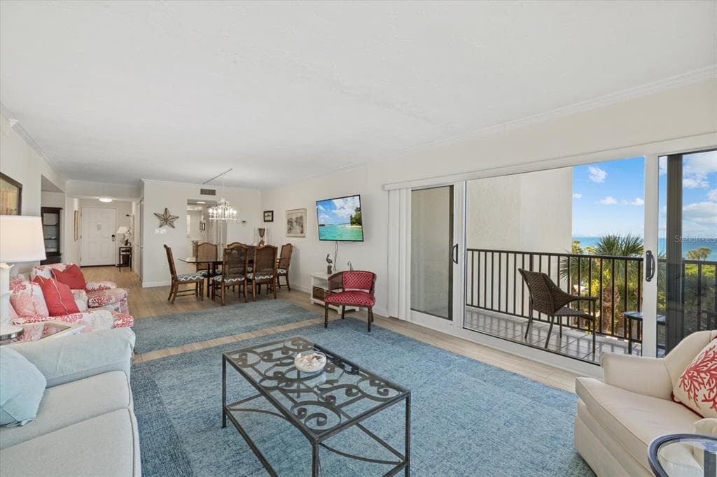 3240 GULF OF MEXICO DRIVE B402 photo 20
