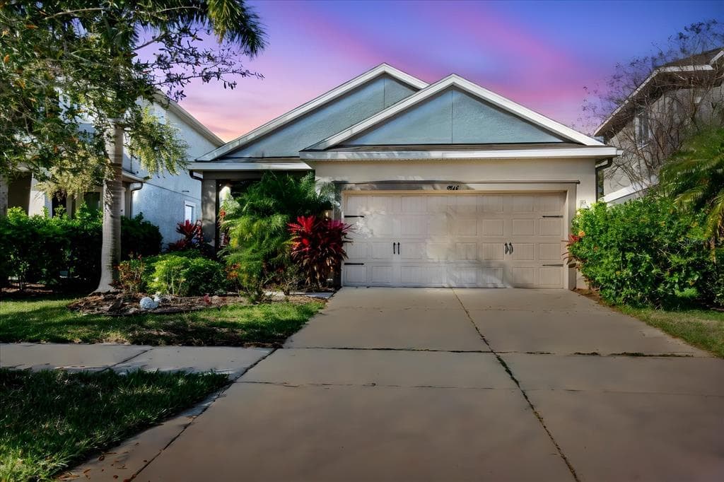 6516 SALT CREEK AVENUE photo 2