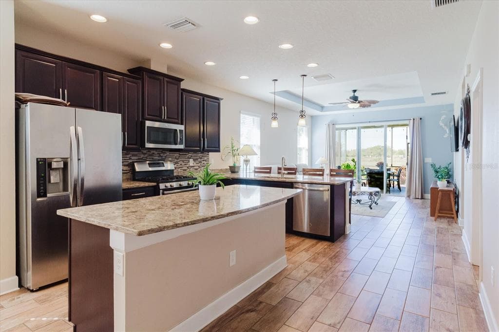 6516 SALT CREEK AVENUE photo 3