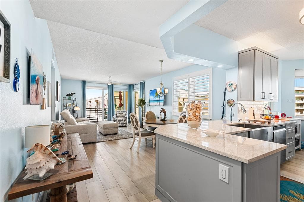 7902 SAILBOAT KEY BOULEVARD S #608 3