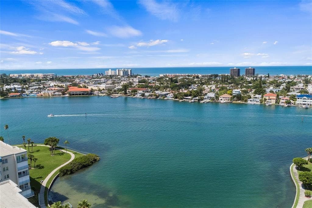 7902 SAILBOAT KEY BOULEVARD S #608 1