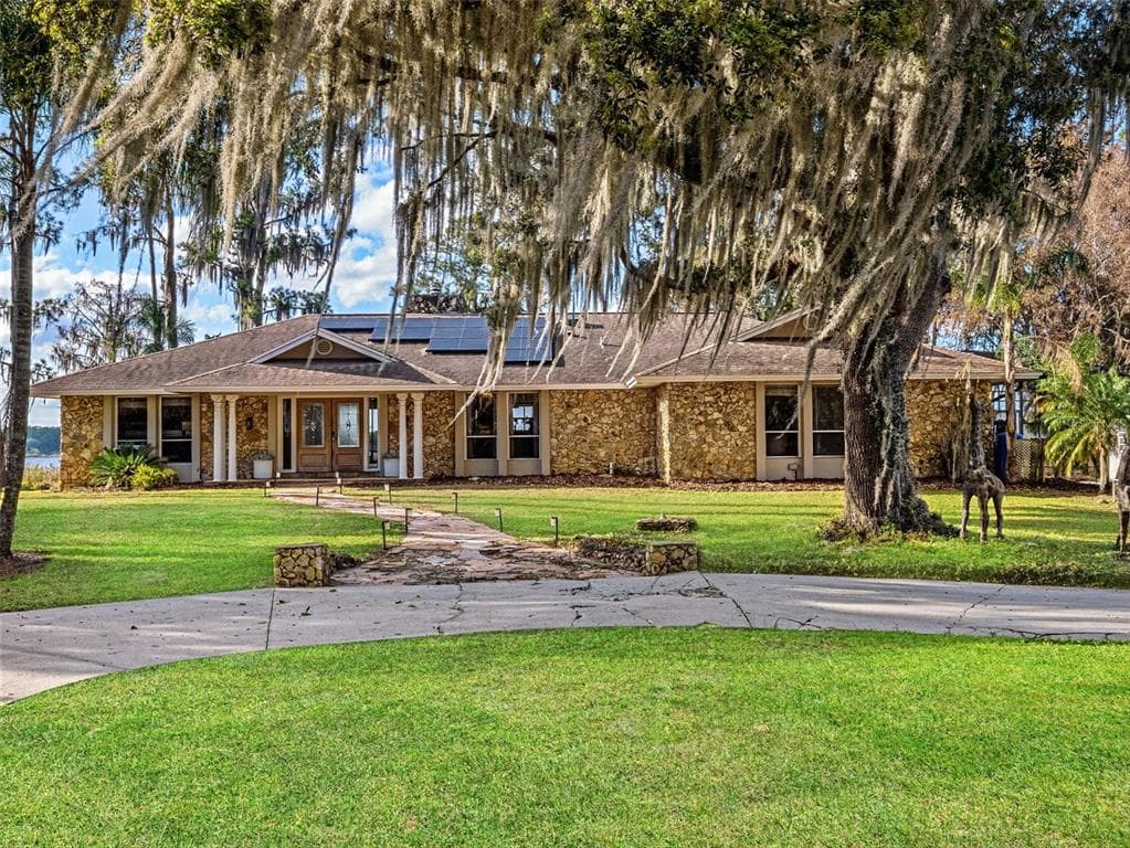14051 MARINE COURT 1