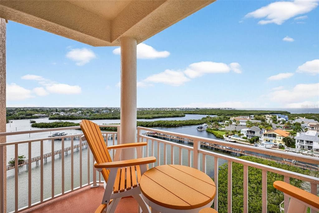 4516 SEAGULL DRIVE #902 2