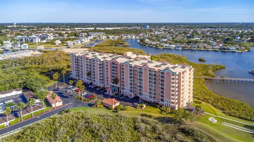 4516 SEAGULL DRIVE #902 1