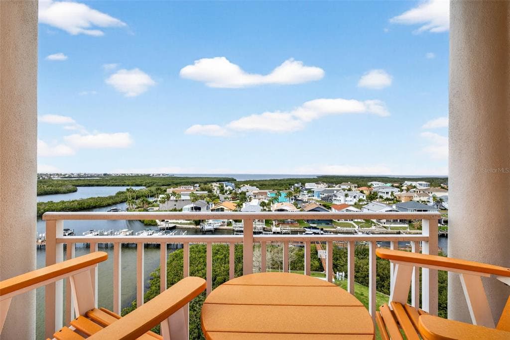 4516 SEAGULL DRIVE #902 5