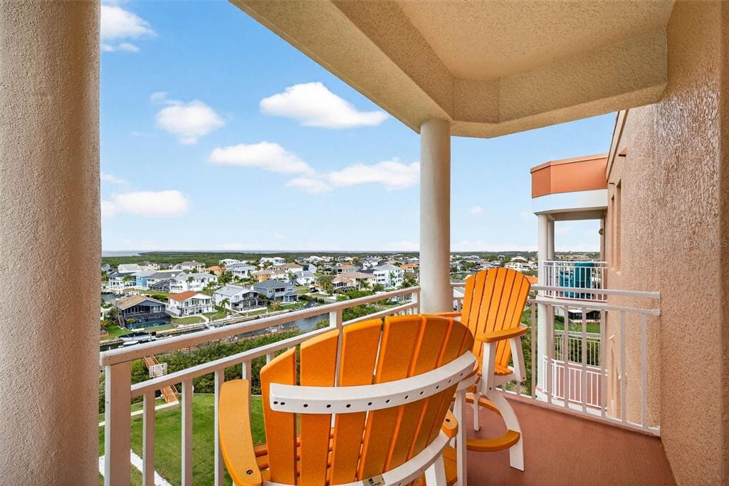 4516 SEAGULL DRIVE #902 4