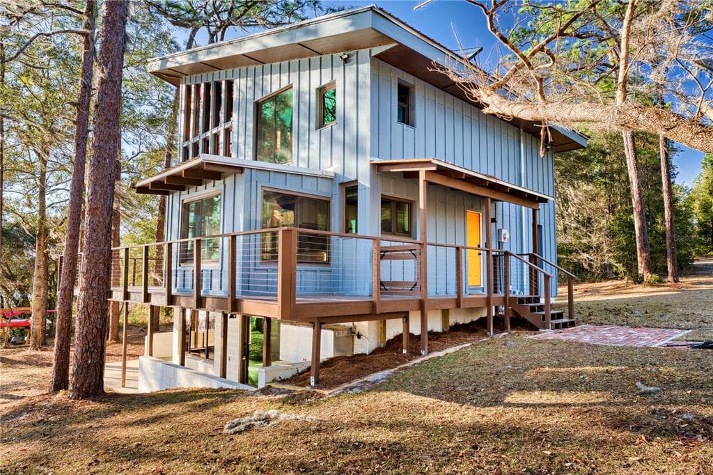 123 MASON LAKE TRAIL 1