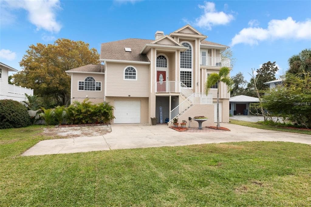3114 BLUFF BOULEVARD 3