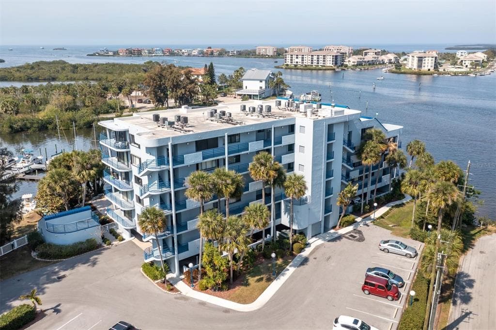 4823 EBBTIDE LANE UNIT #104 #104 1