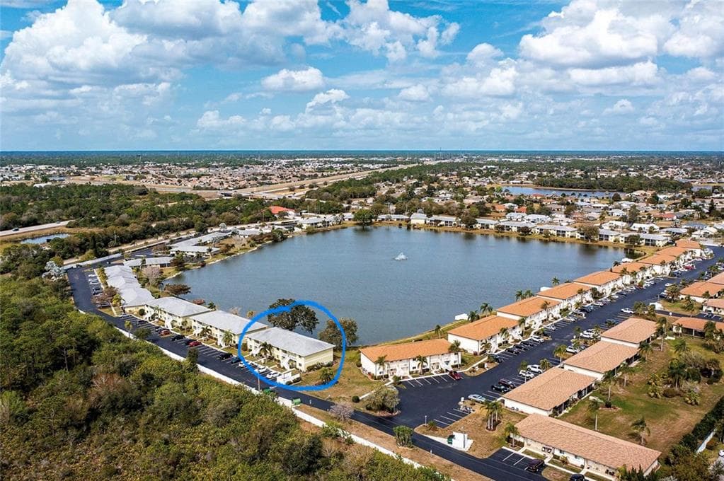 25225 RAMPART BOULEVARD #105 4