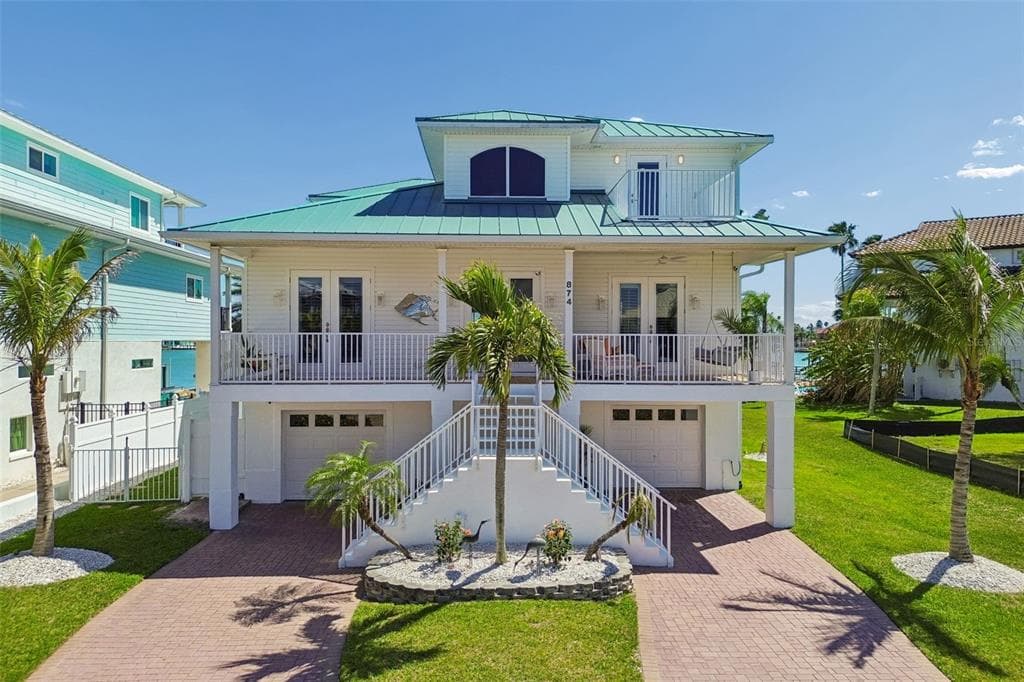 874 BAY POINT DRIVE 5