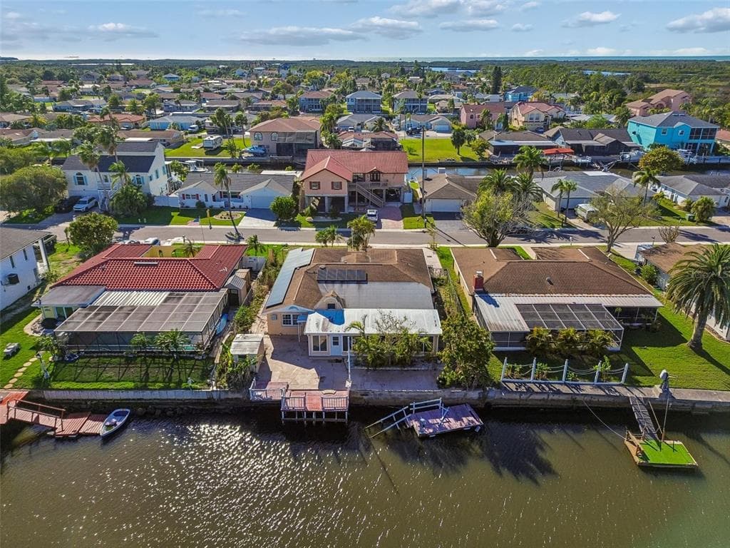 9900 ISLAND HARBOR DRIVE 1
