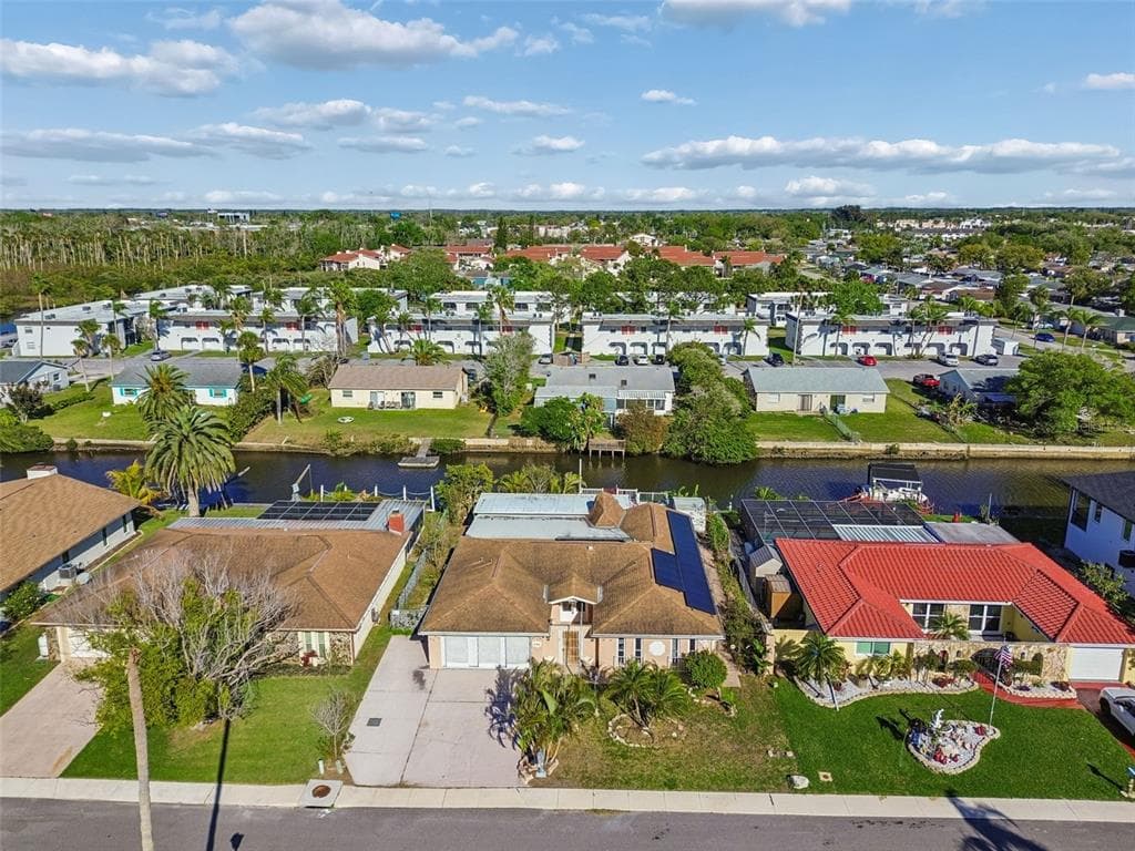 9900 ISLAND HARBOR DRIVE 5