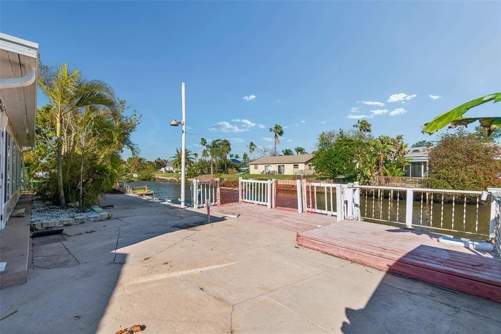 9900 ISLAND HARBOR DRIVE photo 14
