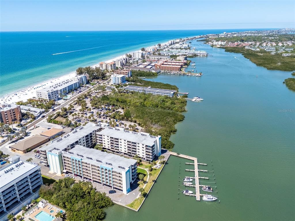 19531 GULF BOULEVARD #414 1