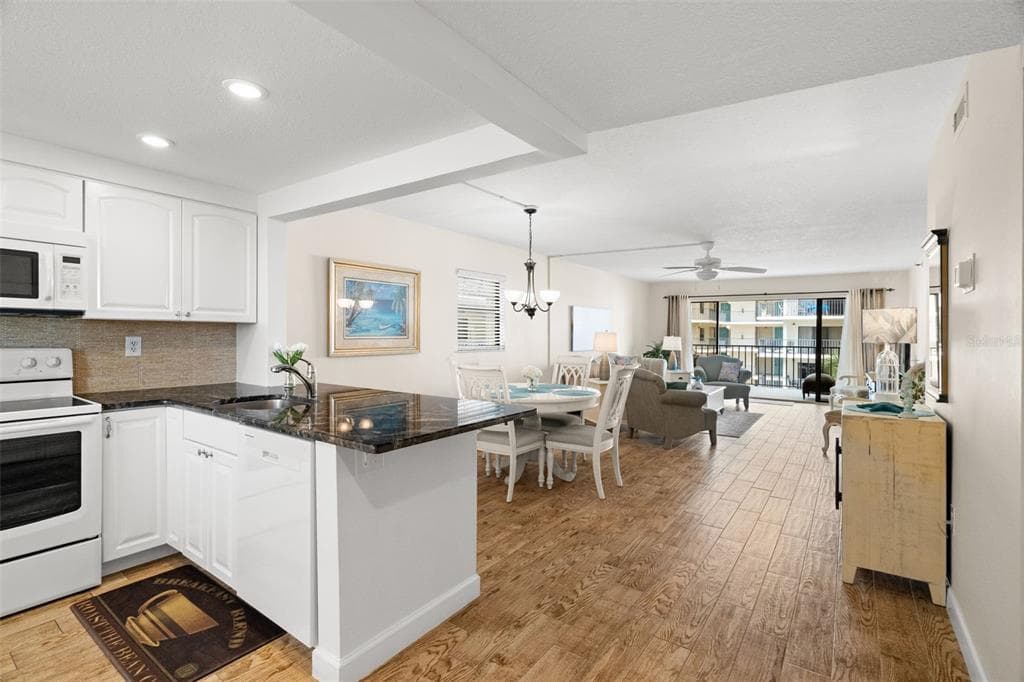 19531 GULF BOULEVARD #414 5
