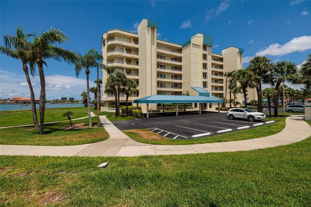 7862 SAILBOAT KEY BOULEVARD S #506 2