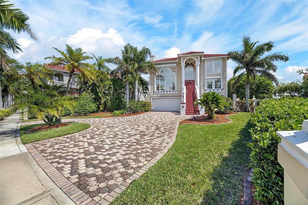 6107 MARBELLA BOULEVARD 1