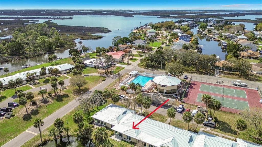 1283 N OSPREY POINT #172 3
