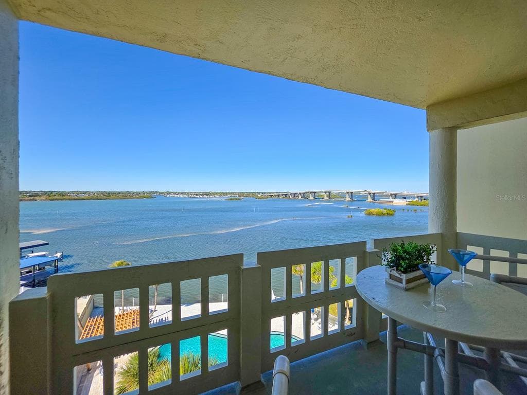 3606 S PENINSULA DRIVE 614 photo 14
