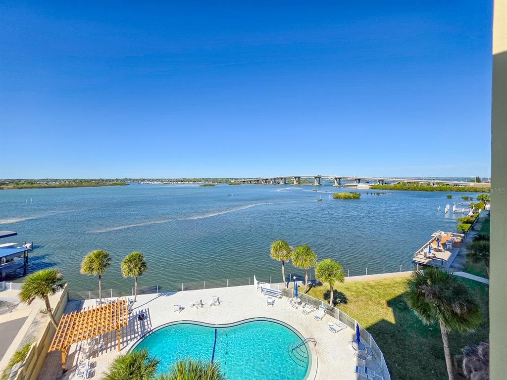 3606 S PENINSULA DRIVE 614 photo 15