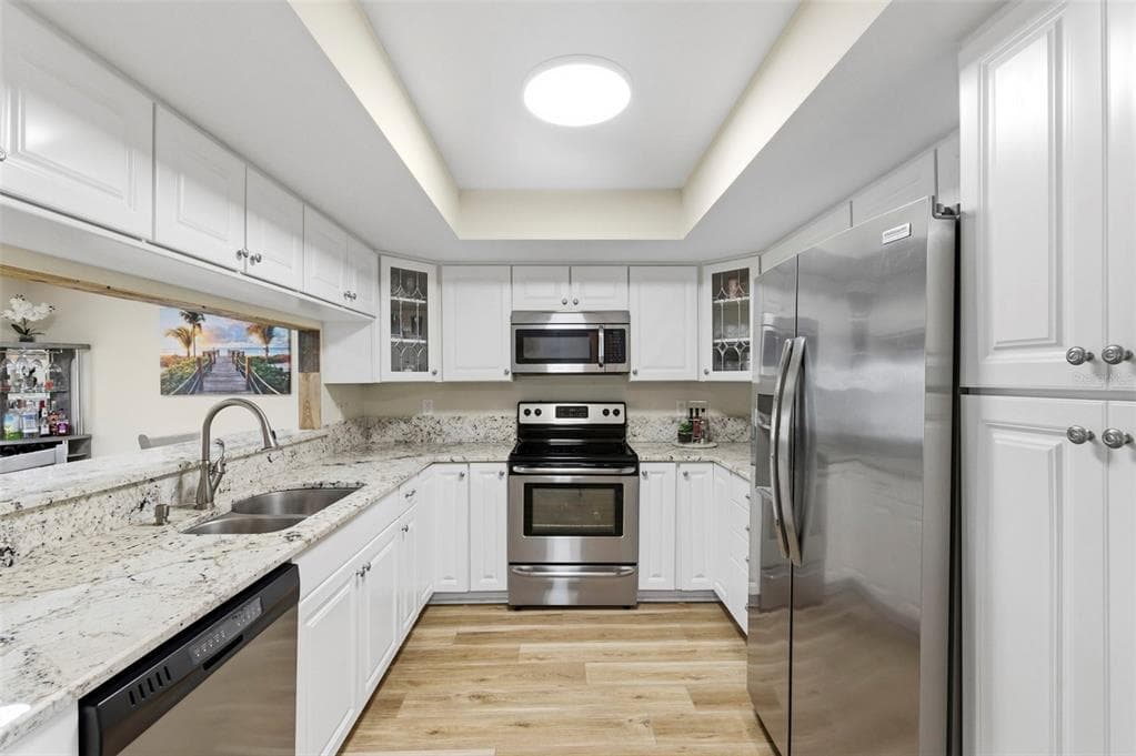 3022 JACKSON DRIVE 3