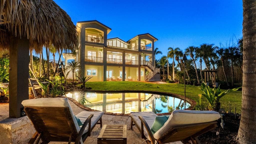 10460 SUNNY DREAMS TERRACE 3