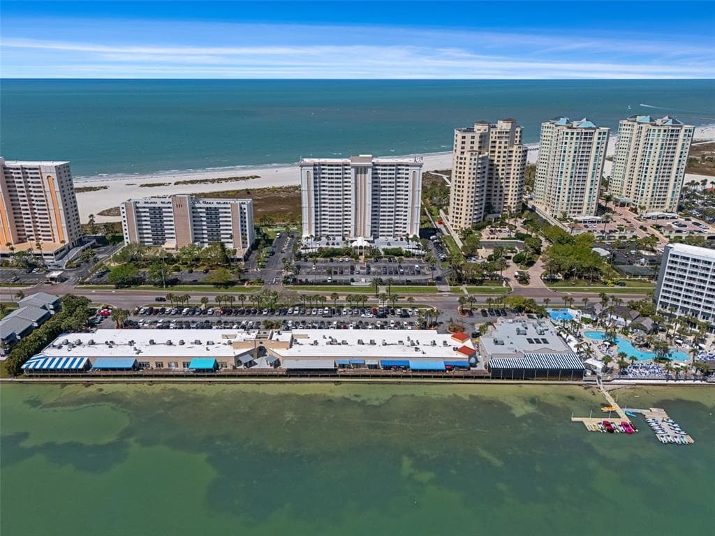 1230 GULF BOULEVARD 303 photo 5
