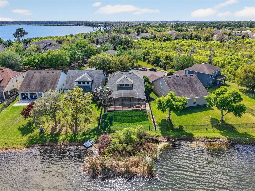 5413 WALSH POND COURT 4
