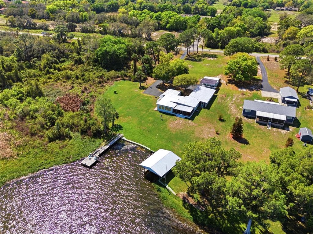 8342 W LAKE MARION ROAD 1