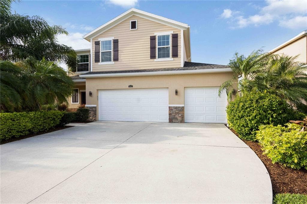 3937 KING BRIDGE PLACE photo 1