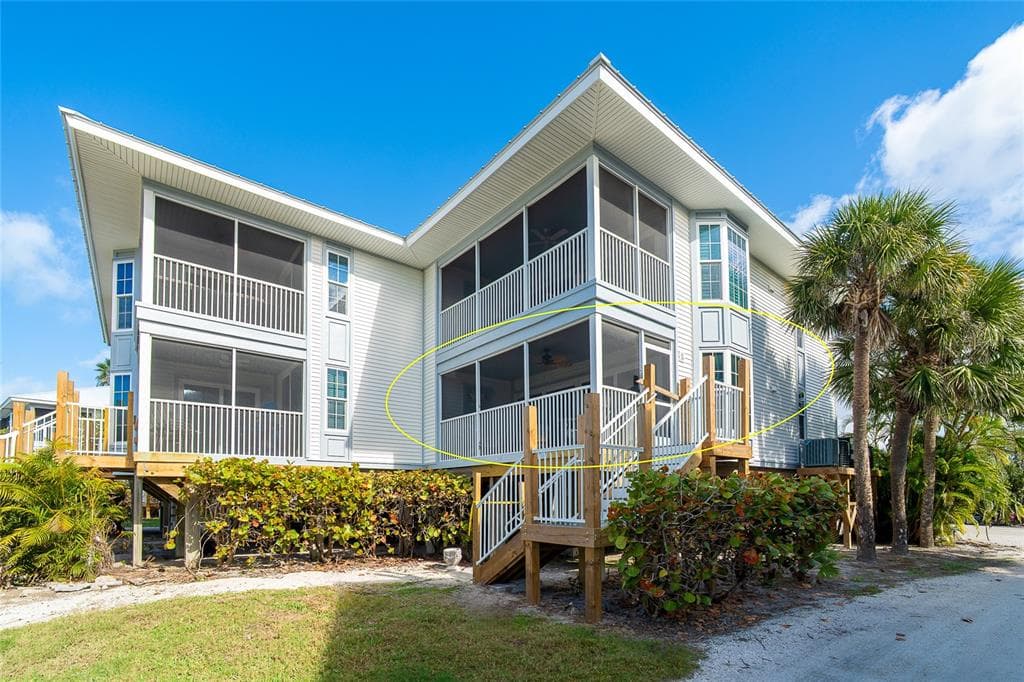 7446 PALM ISLAND DRIVE 3511 photo 3