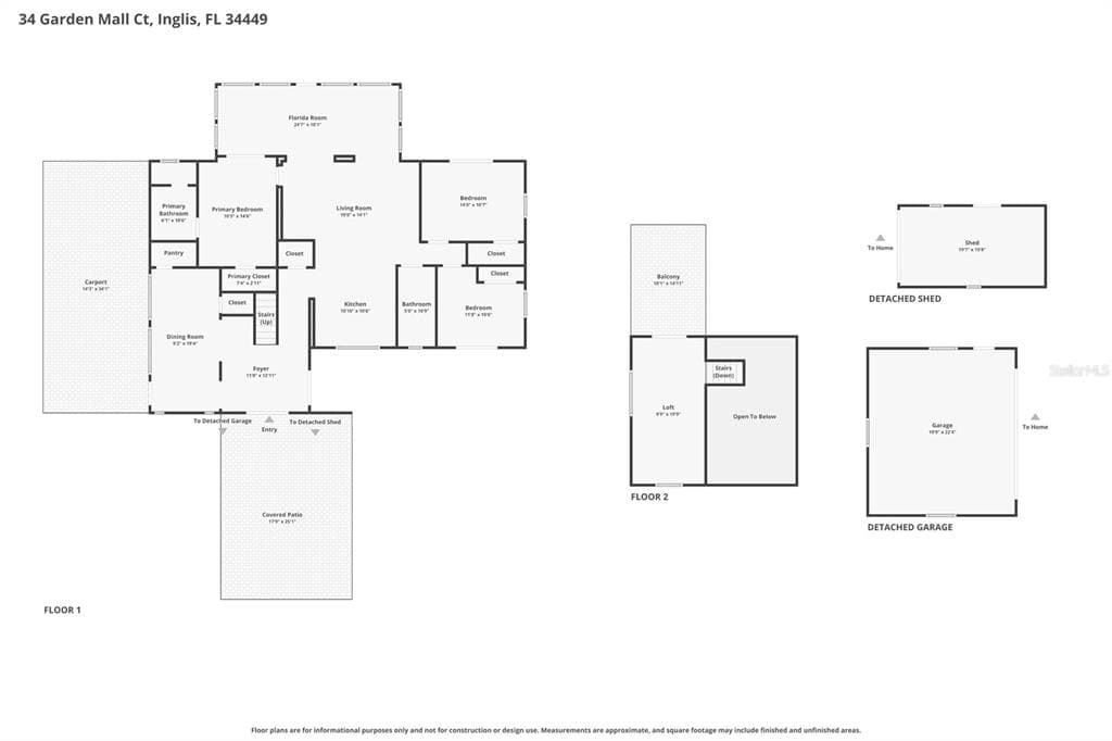 34 GARDEN MALL COURT photo 14