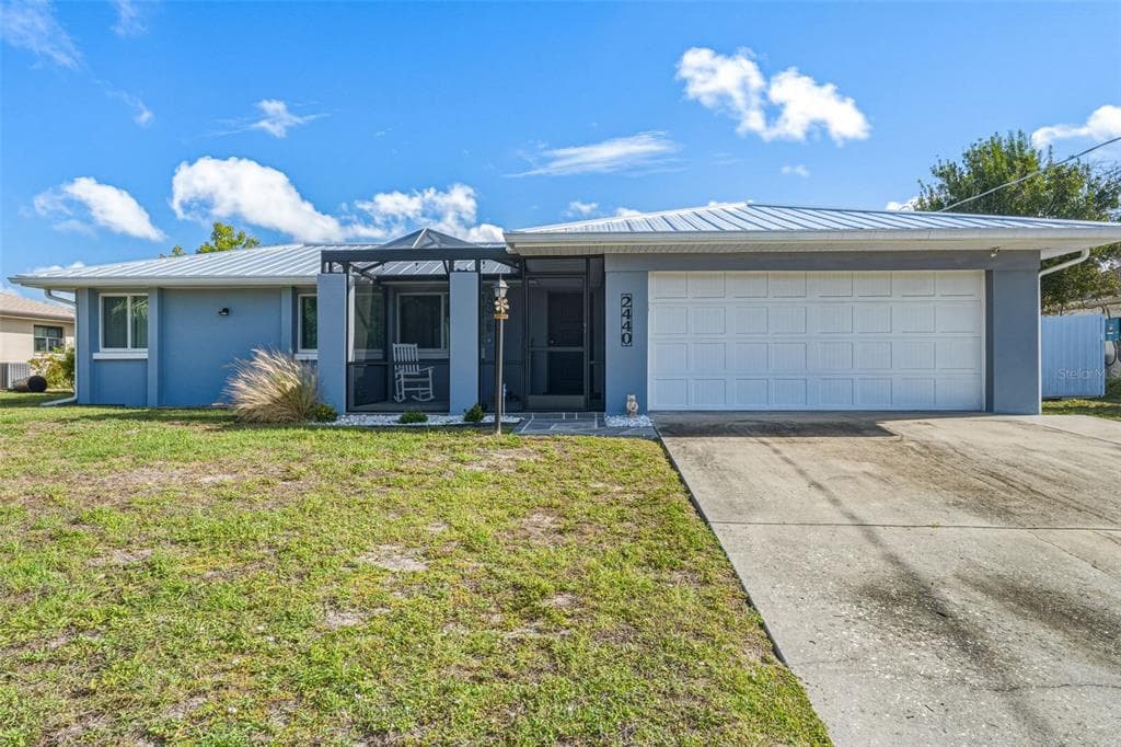 2440 AUBURN BOULEVARD 1