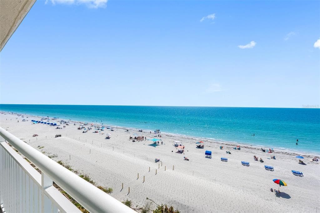 19440 GULF BOULEVARD 506 photo 22