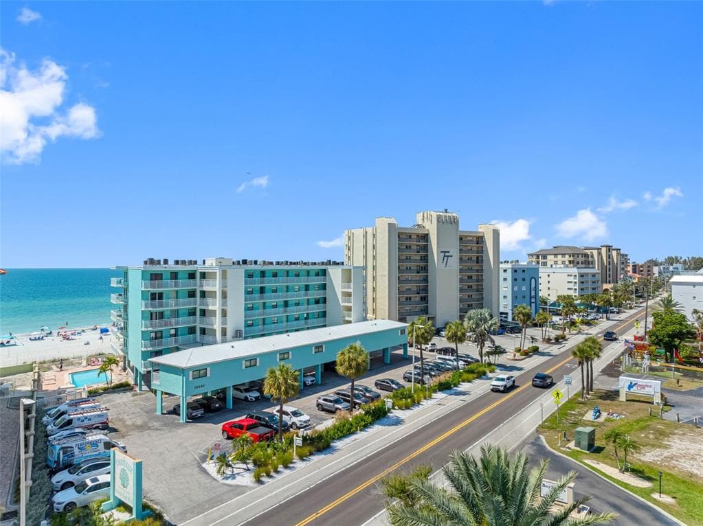 19440 GULF BOULEVARD 506 photo 15