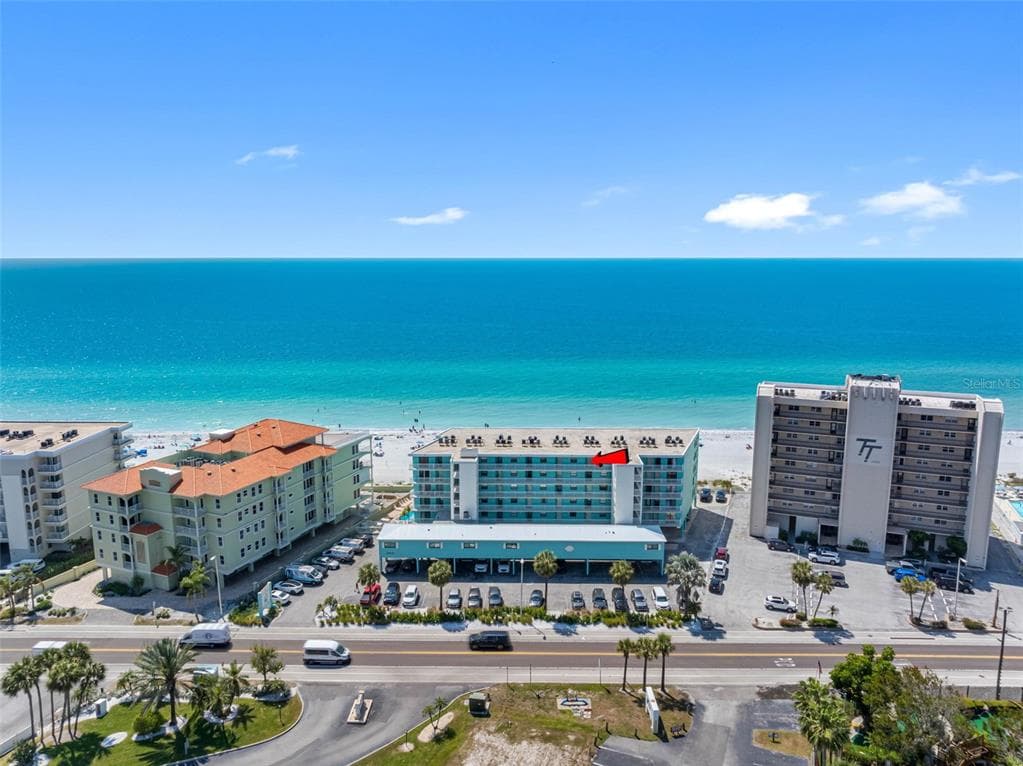 19440 GULF BOULEVARD 506 photo 19