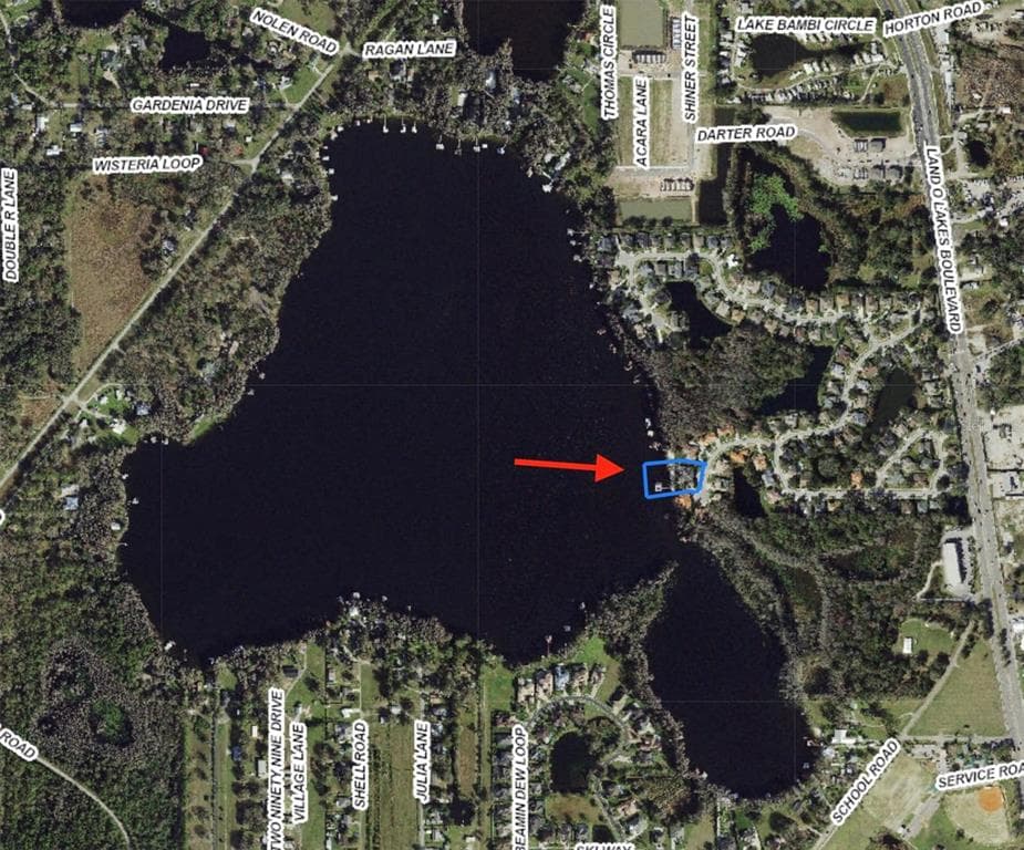 5643 WHITE IBIS LANE 3