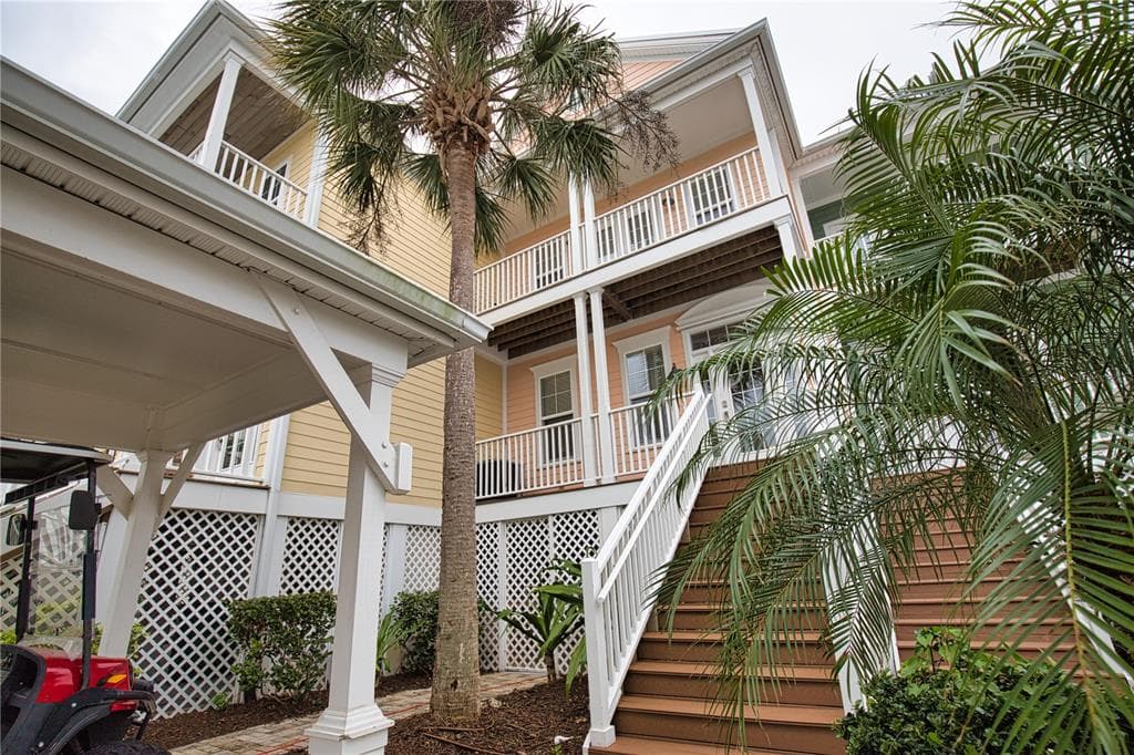 11723 ANGLERS CLUB DRIVE #131 2